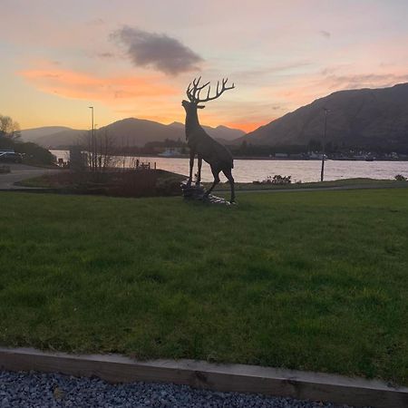 Scottish Highland House Fort William Corran  Екстер'єр фото