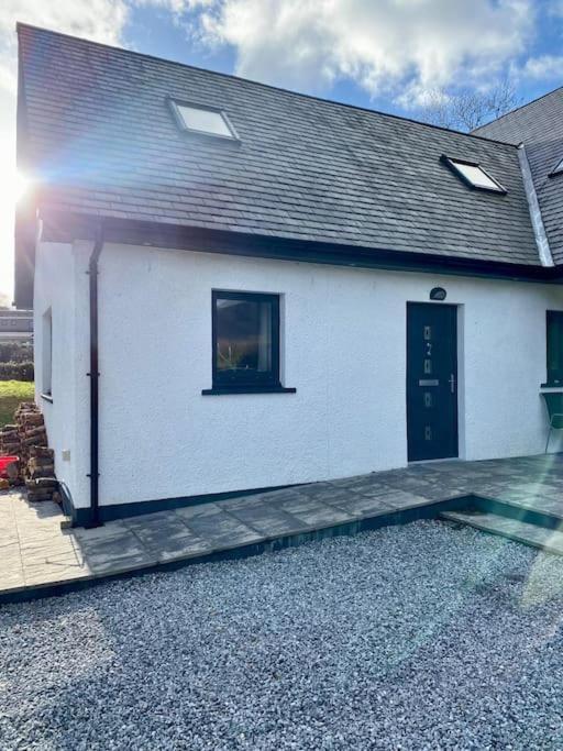 Scottish Highland House Fort William Corran  Екстер'єр фото