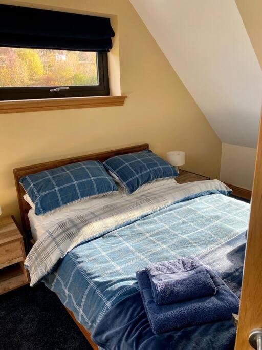 Scottish Highland House Fort William Corran  Екстер'єр фото