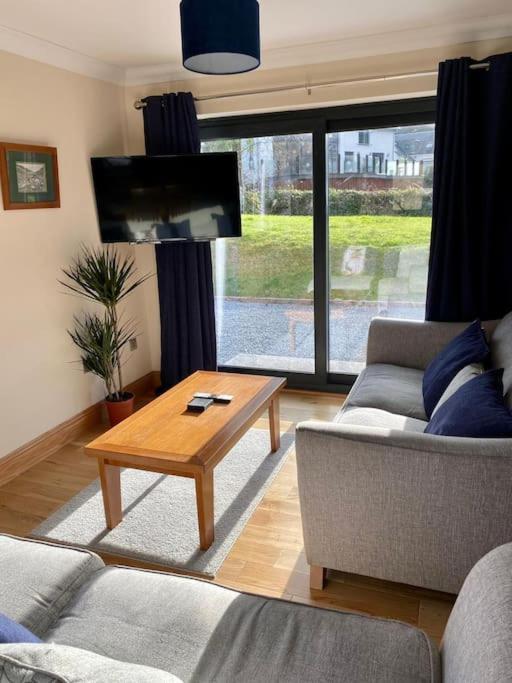 Scottish Highland House Fort William Corran  Екстер'єр фото