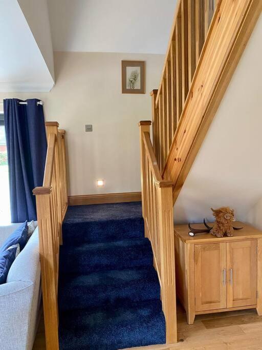 Scottish Highland House Fort William Corran  Екстер'єр фото