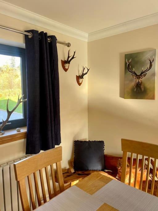 Scottish Highland House Fort William Corran  Екстер'єр фото