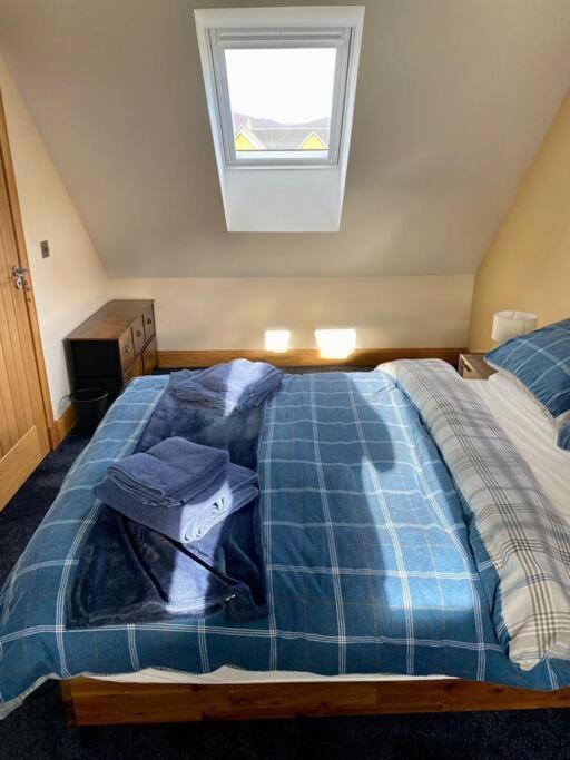 Scottish Highland House Fort William Corran  Екстер'єр фото