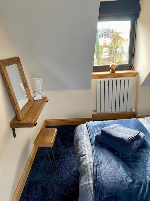 Scottish Highland House Fort William Corran  Екстер'єр фото